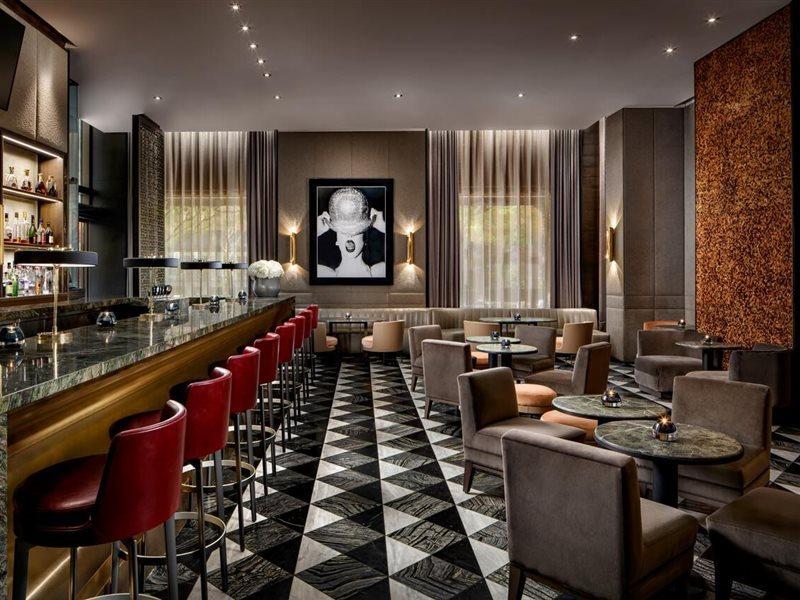 The Hazelton Hotel Toronto Exterior foto