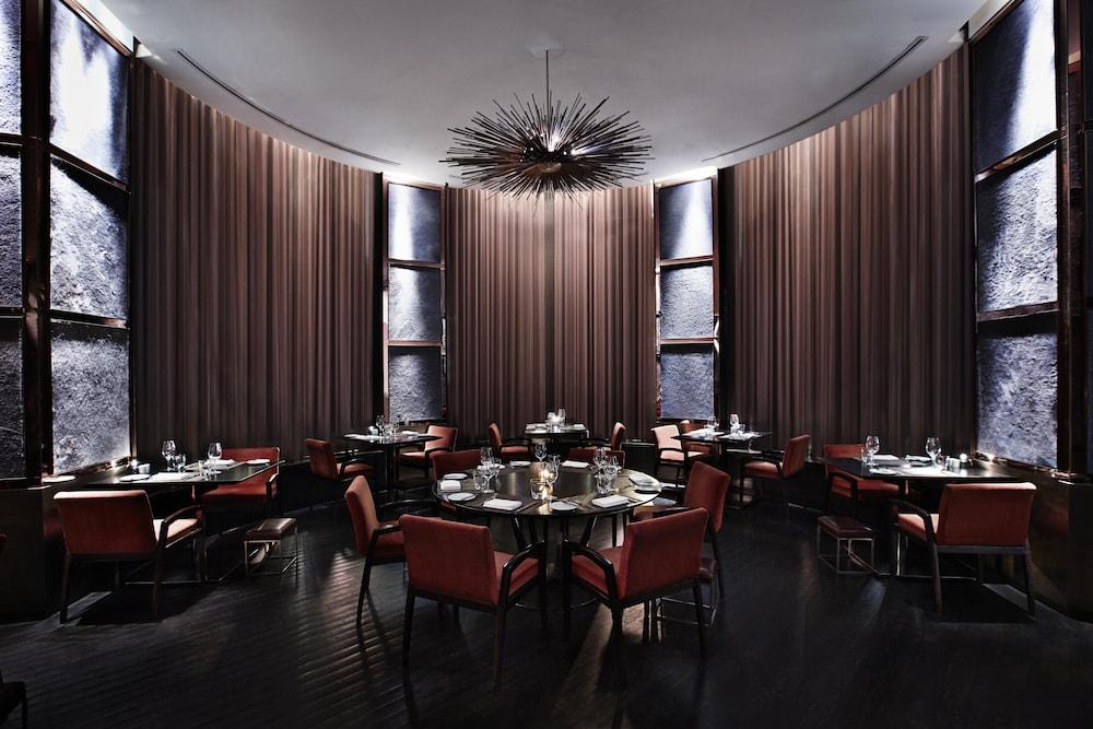 The Hazelton Hotel Toronto Exterior foto
