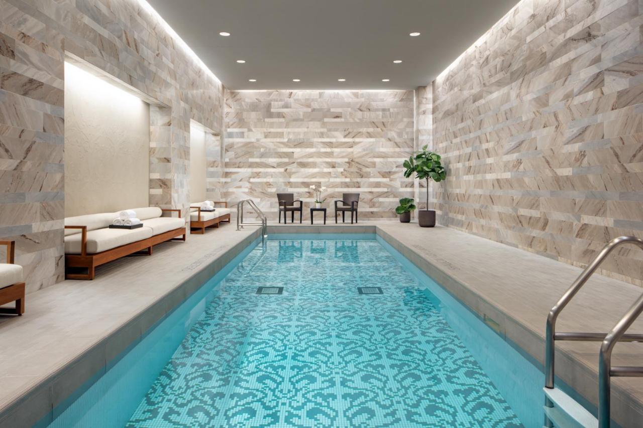 The Hazelton Hotel Toronto Exterior foto
